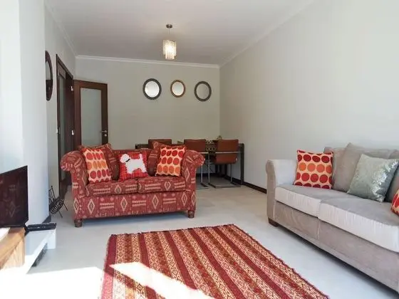 Apart Daire, 2 Yatak Odası, Havuz Kullanımı