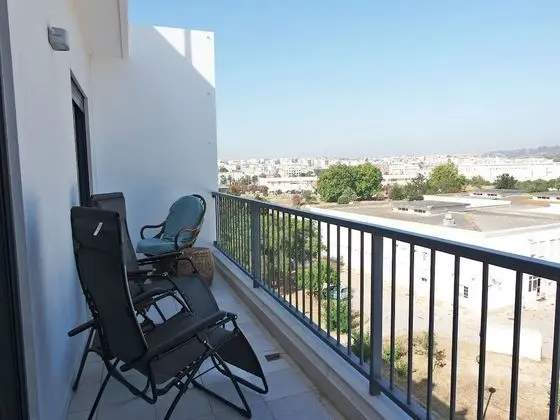 Apart Daire, 2 Yatak Odası, Havuz Kullanımı