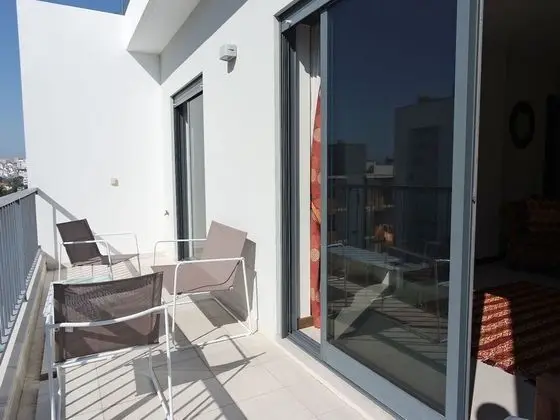 Apart Daire, 2 Yatak Odası, Havuz Kullanımı