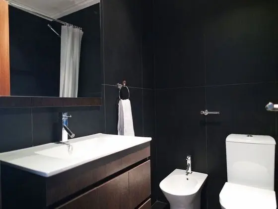 Apart Daire, 2 Yatak Odası, Havuz Kullanımı