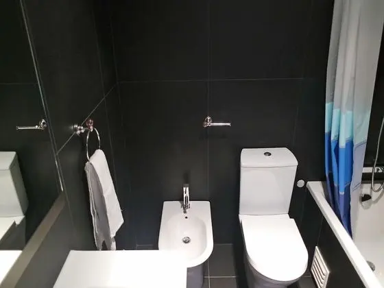 Apart Daire, 2 Yatak Odası, Havuz Kullanımı