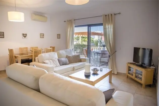 Apart Daire, 2 Yatak Odası, Havuz Kullanımı