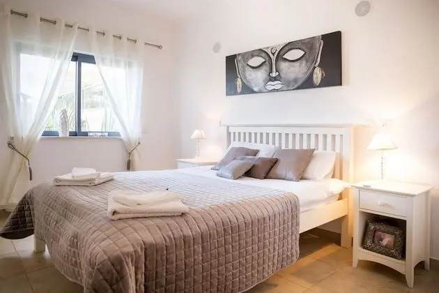 Apart Daire, 2 Yatak Odası, Havuz Kullanımı