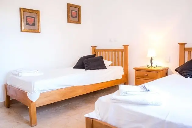 Apart Daire, 2 Yatak Odası, Havuz Kullanımı