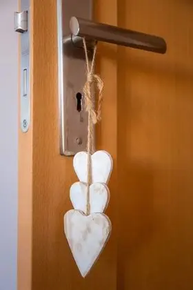 Apart Daire, 2 Yatak Odası, Havuz Kullanımı