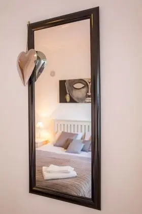 Apart Daire, 2 Yatak Odası, Havuz Kullanımı