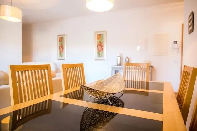 Apart Daire, 2 Yatak Odası, Havuz Kullanımı