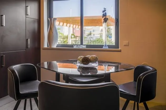 Apart Daire, 2 Yatak Odası, Havuz Kullanımı