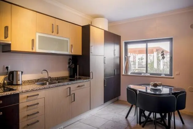 Apart Daire, 2 Yatak Odası, Havuz Kullanımı