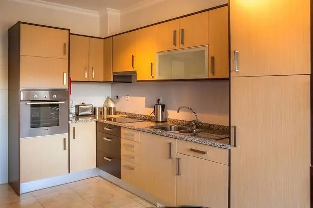Apart Daire, 2 Yatak Odası, Havuz Kullanımı