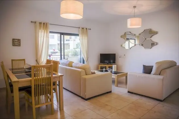 Apart Daire, 2 Yatak Odası, Havuz Kullanımı
