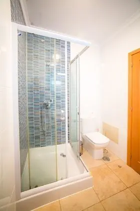 Apart Daire, 2 Yatak Odası, Havuz Kullanımı
