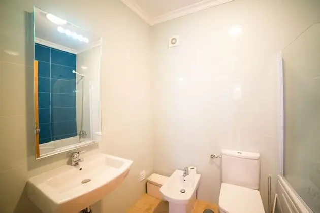 Apart Daire, 2 Yatak Odası, Havuz Kullanımı