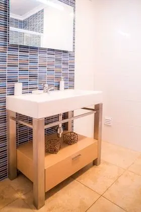 Apart Daire, 2 Yatak Odası, Havuz Kullanımı