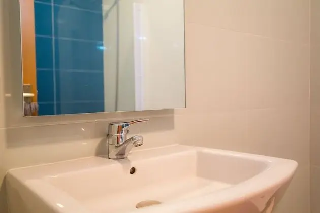Apart Daire, 2 Yatak Odası, Havuz Kullanımı