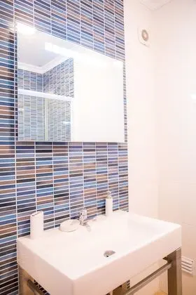 Apart Daire, 2 Yatak Odası, Havuz Kullanımı