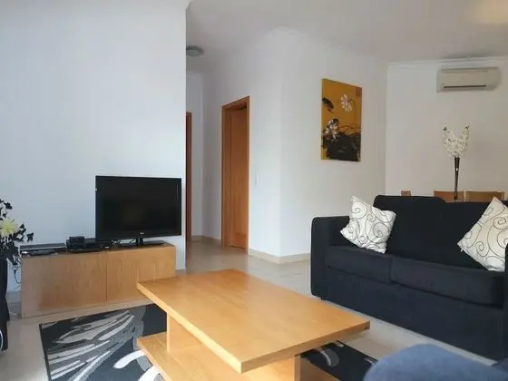 Apart Daire, 2 Yatak Odası, Balkon
