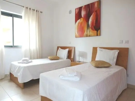 Apart Daire, 2 Yatak Odası, Balkon