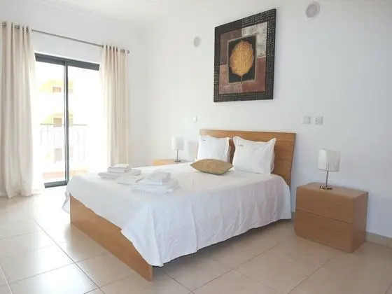Apart Daire, 2 Yatak Odası, Balkon