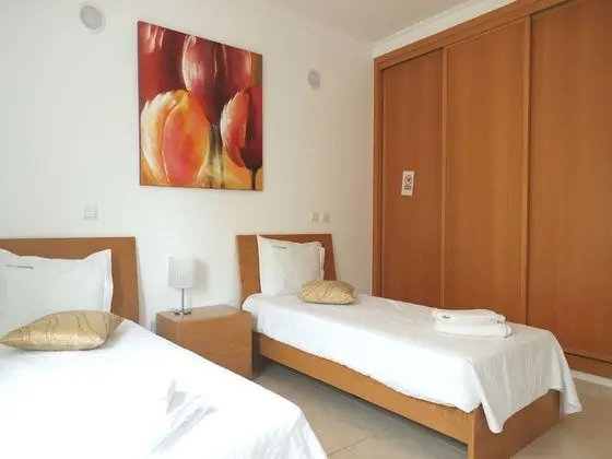 Apart Daire, 2 Yatak Odası, Balkon