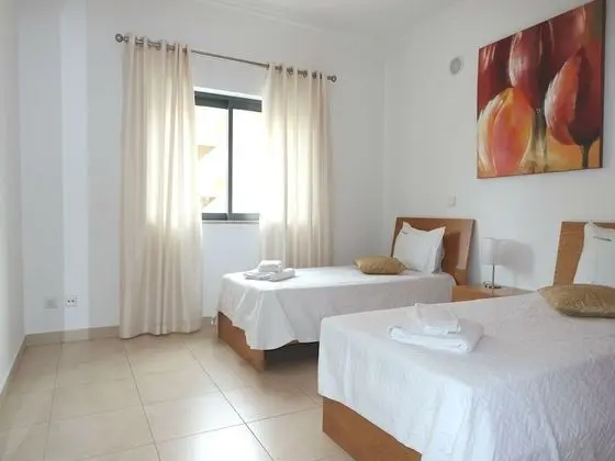 Apart Daire, 2 Yatak Odası, Balkon