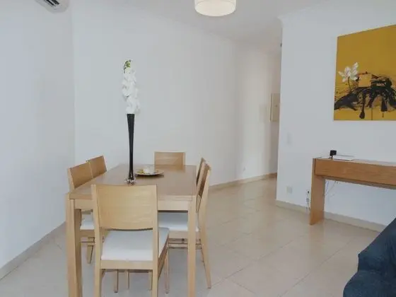 Apart Daire, 2 Yatak Odası, Balkon