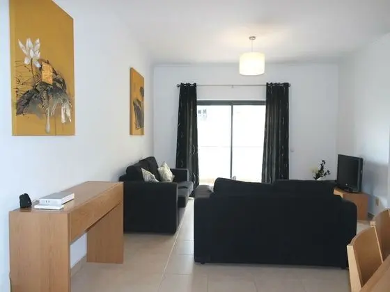 Apart Daire, 2 Yatak Odası, Balkon