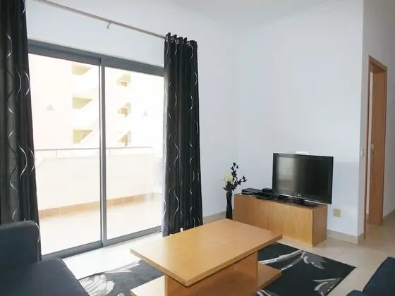 Apart Daire, 2 Yatak Odası, Balkon