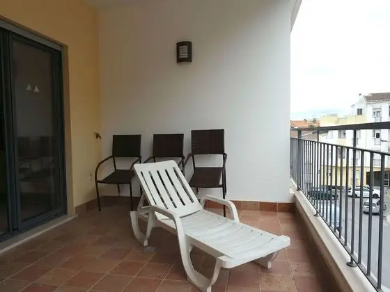 Apart Daire, 2 Yatak Odası, Balkon