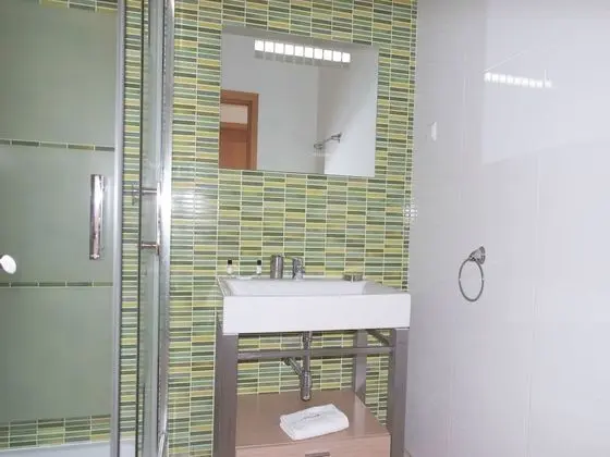 Apart Daire, 2 Yatak Odası, Balkon