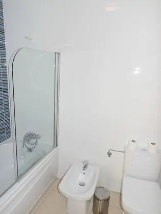 Apart Daire, 2 Yatak Odası, Balkon