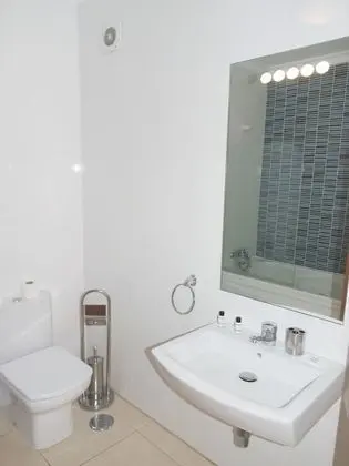 Apart Daire, 2 Yatak Odası, Balkon