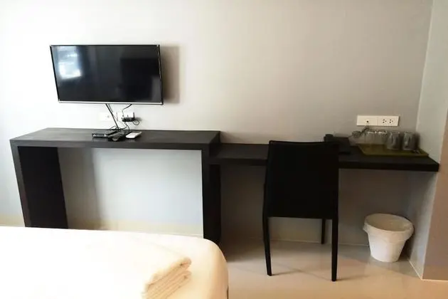 Mini Room