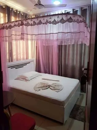 Tek Kişilik Oda