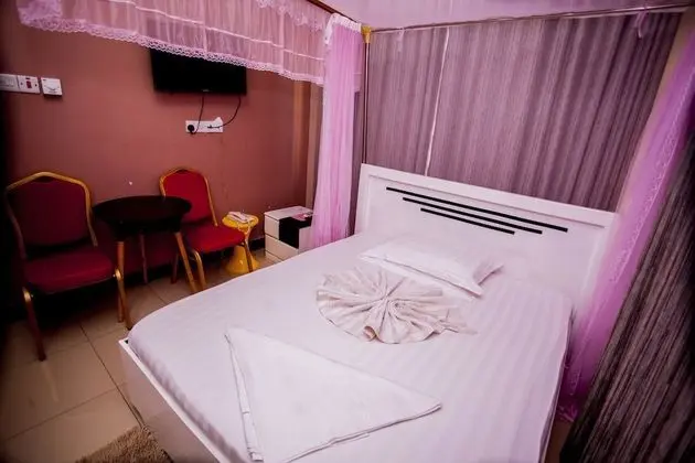 Tek Kişilik Oda