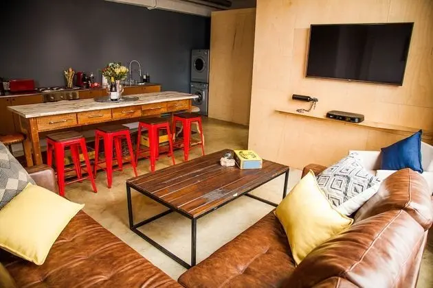 Apart Daire, 1 Yatak Odası