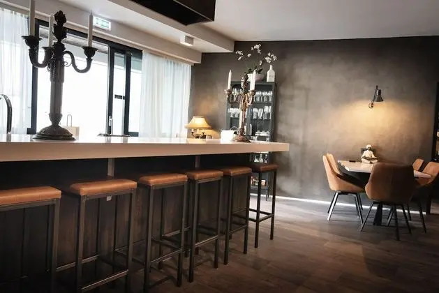 Dört Kişilik Oda