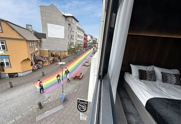 Dört Kişilik Oda