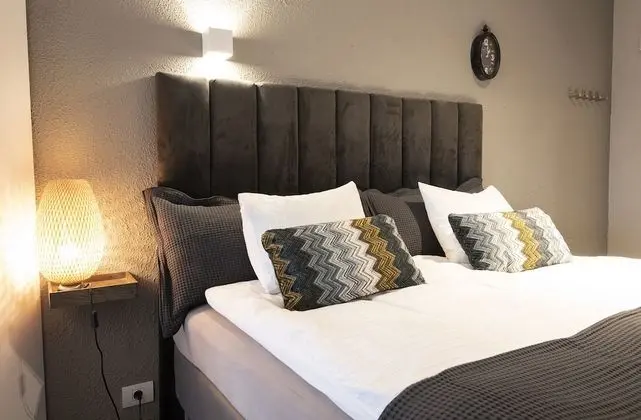 Dört Kişilik Oda