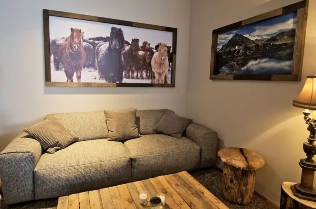 Dört Kişilik Oda