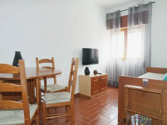 Apart Daire, 2 Yatak Odası, Balkon
