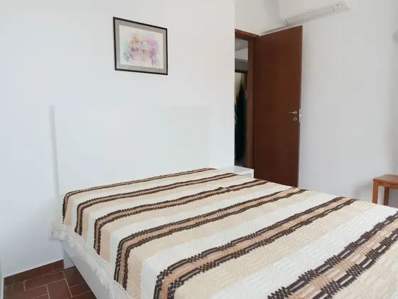 Apart Daire, 2 Yatak Odası, Balkon