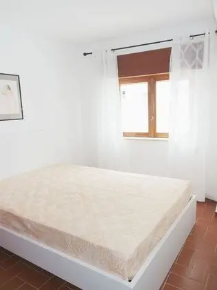 Apart Daire, 2 Yatak Odası, Balkon