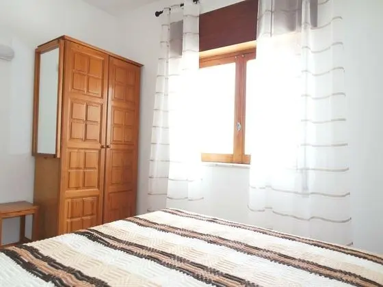 Apart Daire, 2 Yatak Odası, Balkon