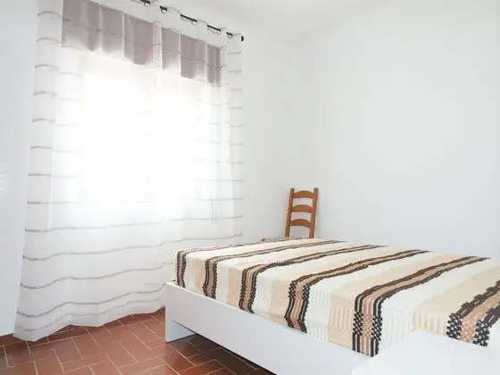 Apart Daire, 2 Yatak Odası, Balkon