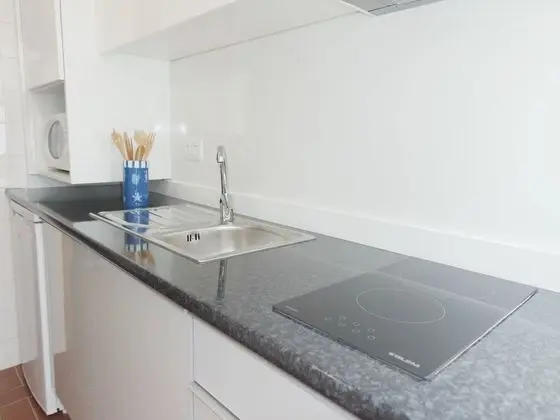 Apart Daire, 2 Yatak Odası, Balkon