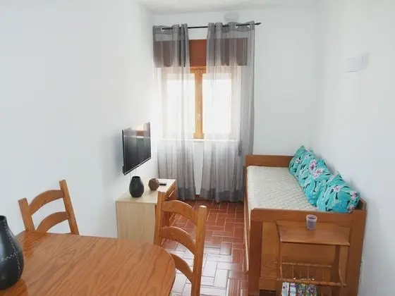 Apart Daire, 2 Yatak Odası, Balkon