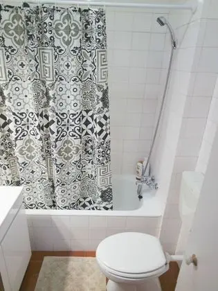 Apart Daire, 2 Yatak Odası, Balkon