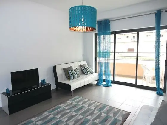 Apart Daire, 2 Yatak Odası, Balkon, Şehir Manzaralı