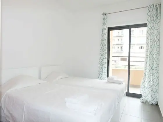 Apart Daire, 2 Yatak Odası, Balkon, Şehir Manzaralı